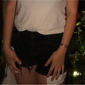 Arizona Jean Co. Jean Shorts